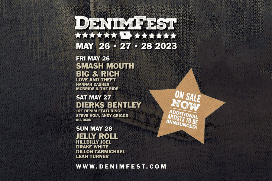 Denimfest 2023