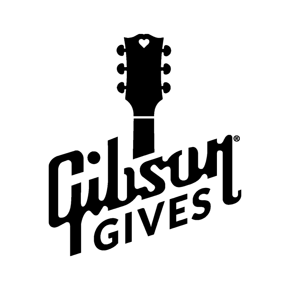 Gibson Gives Foundation